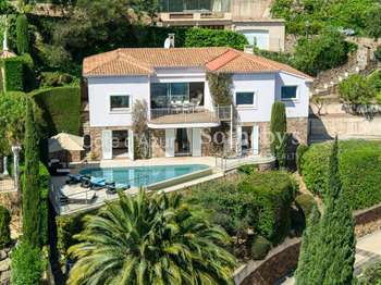 Vente Maison 4 chambresThéoule-sur-Mer