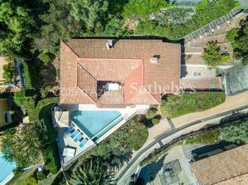 Vente maison 6 pièces Théoule-sur-Mer 06
