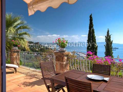 Vente maison 6 pièces Théoule-sur-Mer 06