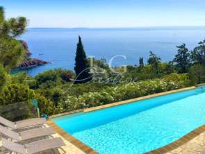 Vente Maison 5 chambresThéoule-sur-Mer