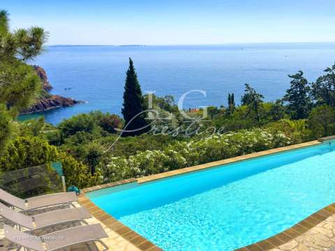 Vente maison 7 pièces Théoule-sur-Mer 06