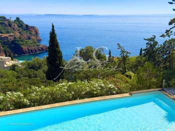 Vente Maison 5 chambresThéoule-sur-Mer