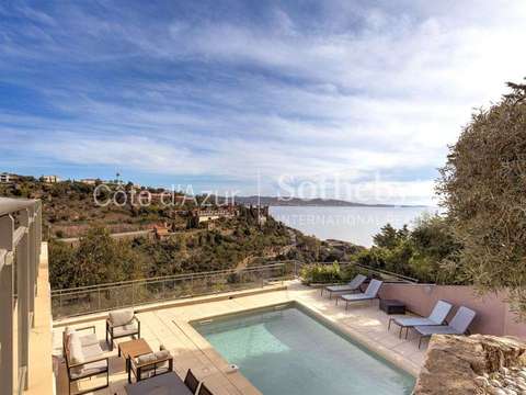 Vente maison 5 pièces Théoule-sur-Mer 06