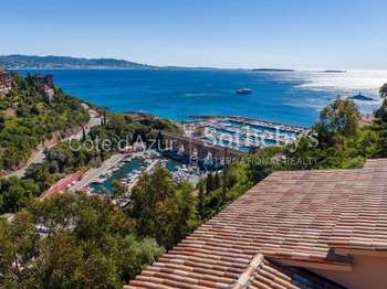Vente Maison 4 chambresThéoule-sur-Mer