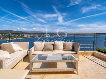 Vente maison 6 pièces Théoule-sur-Mer 06
