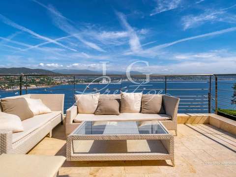 Vente maison 6 pièces Théoule-sur-Mer 06