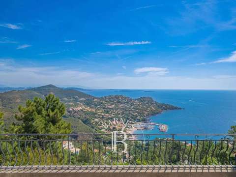 Vente maison 5 pièces Théoule-sur-Mer 06