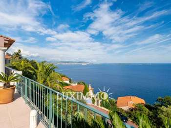 Vente maison 8 pièces Théoule-sur-Mer 06