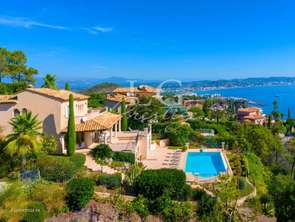Vente Maison 4 chambresThéoule-sur-Mer