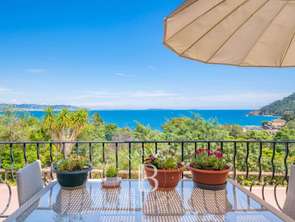 Vente Maison 7 chambresThéoule-sur-Mer