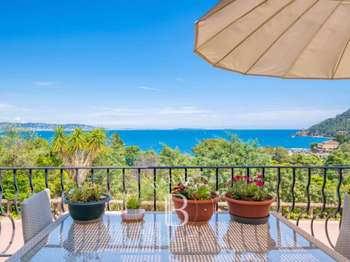 Vente maison 10 pièces Théoule-sur-Mer 06