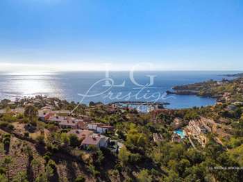 Vente maison 4 pièces Théoule-sur-Mer 06