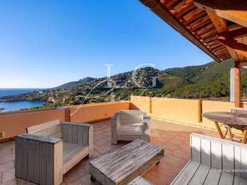 Vente Maison 3 chambresThéoule-sur-Mer