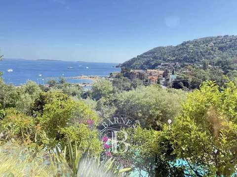 Vente maison 9 pièces Théoule-sur-Mer 06