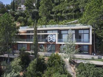 Vente maison 7 pièces Théoule-sur-Mer 06