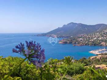Vente Maison 8 piècesThéoule-sur-Mer
