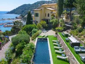 Vente Maison 7 chambresThéoule-sur-Mer