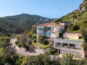 Vente Maison 6 chambresThéoule-sur-Mer