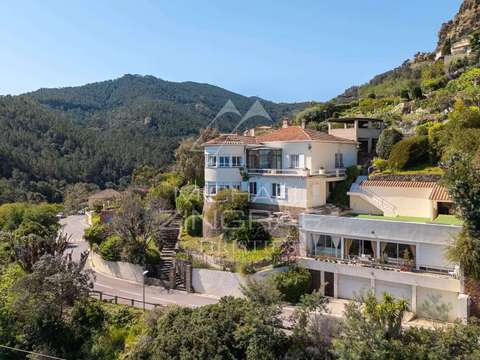 Vente maison 7 pièces Théoule-sur-Mer 06