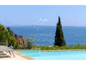 Vente Maison 6 chambresThéoule-sur-Mer