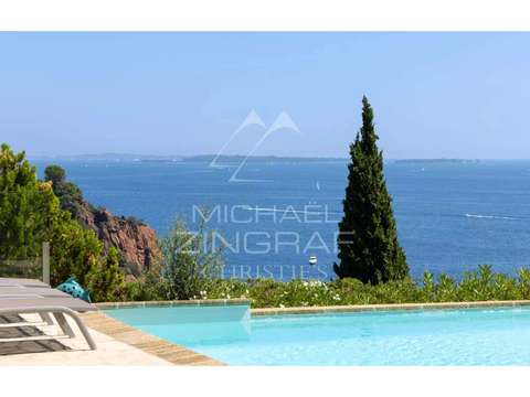 Vente maison 7 pièces Théoule-sur-Mer 06