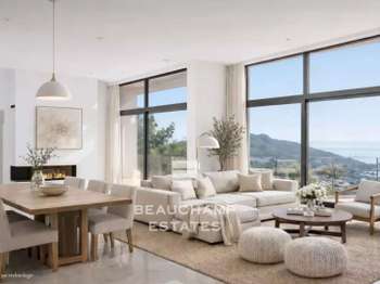 Maison 6 pièces 255 m² · à Théoule-sur-Mer · 255 m² · 3 750 000 €