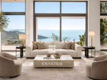 Vente maison 6 pièces Théoule-sur-Mer 06