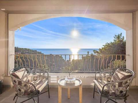 Vente maison 4 pièces Théoule-sur-Mer 06