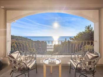 Vente Maison 3 chambresThéoule-sur-Mer