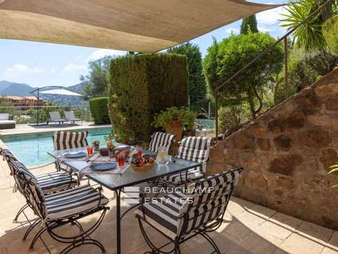 Vente maison 6 pièces Théoule-sur-Mer 06