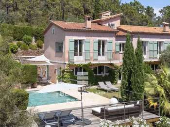 Vente Maison 5 chambresThéoule-sur-Mer