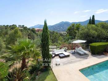 Vente Maison 5 chambresThéoule-sur-Mer