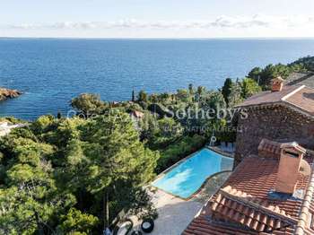 Vente maison 6 pièces Théoule-sur-Mer 06