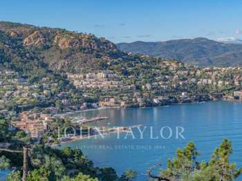 Vente maison 6 pièces Théoule-sur-Mer 06