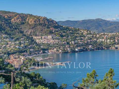 Vente maison 6 pièces Théoule-sur-Mer 06
