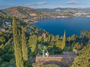 Vente Maison 5 chambresThéoule-sur-Mer