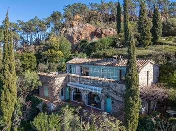 Vente maison 6 pièces Théoule-sur-Mer 06