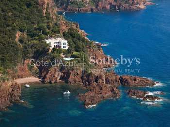 Vente maison 9 pièces Théoule-sur-Mer 06