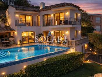 Maison 5 pièces 170 m² · à Théoule-sur-Mer · 170 m² · 1 990 000 €