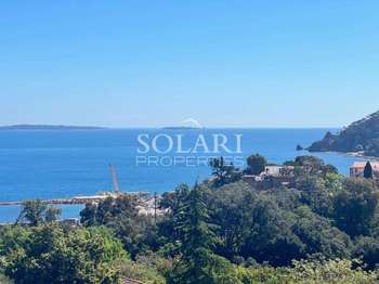 Vente Maison 5 chambresThéoule-sur-Mer