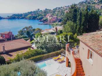Vente Maison 5 chambresThéoule-sur-Mer
