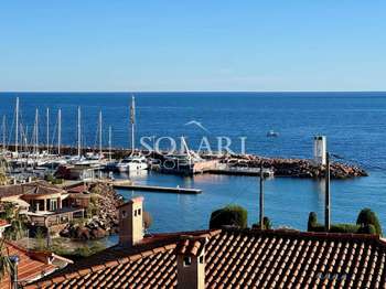 Vente Maison 5 chambresThéoule-sur-Mer
