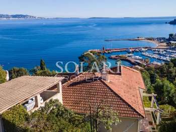 Vente Maison 7 chambresThéoule-sur-Mer