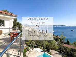 Vente Maison 4 chambresThéoule-sur-Mer