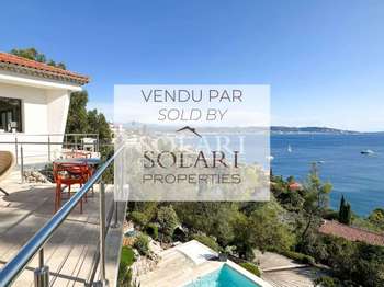 Vente maison 7 pièces Théoule-sur-Mer 06