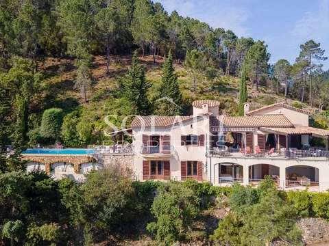 Vente maison 7 pièces Théoule-sur-Mer 06