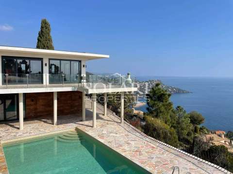 Vente maison 6 pièces Théoule-sur-Mer 06