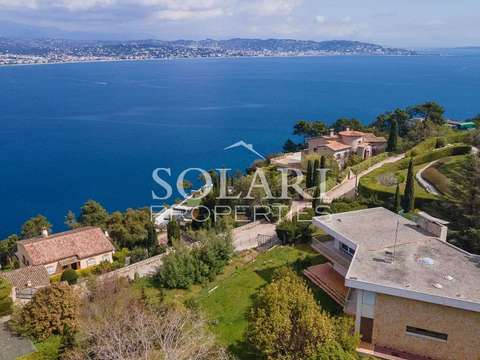 Vente maison 5 pièces Théoule-sur-Mer 06