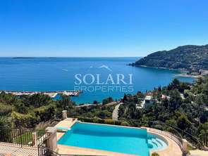 Vente Maison 4 chambresThéoule-sur-Mer