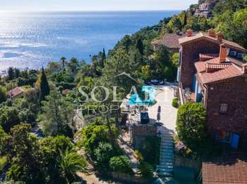 Vente maison 6 pièces Théoule-sur-Mer 06